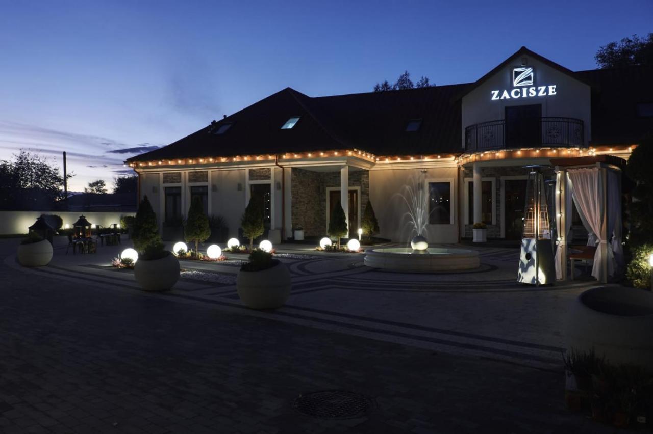 Apartamento Zacisze Sokolka Exterior foto